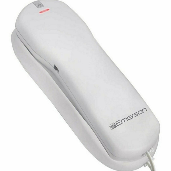 Emerson Slimline Telephone Big Button Keypad - Picture 4 of 4